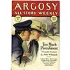 Image 2 : Argosy-All Story Weekly Group (Munsey, 1924-38). The gr 