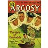 Image 3 : Argosy-All Story Weekly Group (Munsey, 1924-38). The gr 