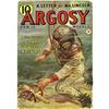 Image 4 : Argosy-All Story Weekly Group (Munsey, 1924-38). The gr 