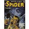 Image 1 : The Spider (Pulp) Group (Popular, 1940-43). This group 