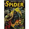 Image 2 : The Spider (Pulp) Group (Popular, 1940-43). This group 