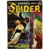 Image 3 : The Spider (Pulp) Group (Popular, 1940-43). This group 
