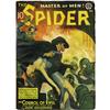 Image 4 : The Spider (Pulp) Group (Popular, 1940-43). This group 