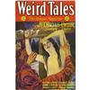Image 3 : Weird Tales (Pulp) File Copy Group (Popular Fiction, 19 