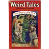 Image 4 : Weird Tales (Pulp) File Copy Group (Popular, 1928). Thi 