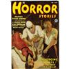 Image 1 : Pulp Horror Group (Popular, 1934-36). Included are Dime 