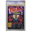 Image 1 : Big Ass Comics #1 and 2 First Printing Group (Rip Off P 