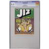 Image 1 : Jiz Comics #nn First Printing (Apex Novelties, 1969) CG 