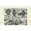 Image 1 : Robert Crumb - XYZ Comics Complete Half Page Story "Boi 