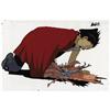 Image 1 : Akira "Shima Tetsuo" Animation Production Cel Original 
