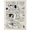 Image 3 : Black Cat Comics #14, Complete 6-page Danny Dixon Art 