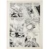 Image 4 : Black Cat Comics #14, Complete 6-page Danny Dixon Art 