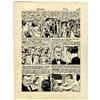 Image 3 : Johnny Craig - Extra #3 Complete 6-page Story Art 