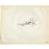 Image 1 : Ub Iwerks - "Steamboat Willie" Animation Original Art 