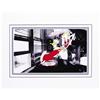 Image 1 : Who Framed Roger Rabbit Production Cel Original Art ( 