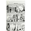 Image 2 : Journey Into Fear #17 Complete 8 pg Story Original Art 