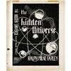 Image 1 : Dave Kyle (attributed) - The Hidden Universe Cover Orig 