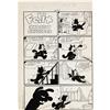 Image 1 : Otto Messmer - Felix the Cat #14, Complete 12-page Stor 