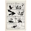 Image 3 : Otto Messmer - Felix the Cat #14, Complete 12-page Stor 