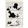 Image 4 : Otto Messmer - Felix the Cat #14, Complete 12-page Stor 