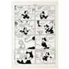 Image 2 : Otto Messmer - Felix the Cat #17, Complete 12-page Stor 