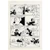 Image 3 : Otto Messmer - Felix the Cat #17, Complete 12-page Stor 