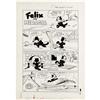 Image 1 : Otto Messmer - Felix the Cat #20, Complete 12-page Stor 