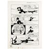 Image 4 : Otto Messmer - Felix the Cat #20, Complete 12-page Stor 