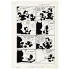 Image 2 : Otto Messmer - Felix the Cat #23, Complete 10-page Stor 