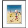 Image 1 : Animation Art Limited Edition Cel (0, 0). Pink Panther 
