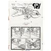 Image 2 : Antonio Prohias - Mad #125, "Spy vs Spy" Page Original 