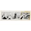 Image 1 : Alex Raymond and Dan Barry - Action-Adventure Daily Com 