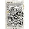 Image 1 : Jim Starlin, Joe Sinnott, and Marie Severin - Marvel Su 