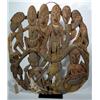 Image 1 : A SEPIK STORYBOARD