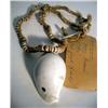 Image 1 : AN OLD AWALA BODY ORNAMENT