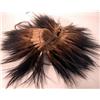 Image 1 : A FINE EASTERN HIGHLANDS HEAD DRESS