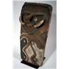Image 2 : A FINE NEW HEBRIDES ANCESTOR MASK