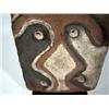 Image 5 : A FINE NEW HEBRIDES ANCESTOR MASK
