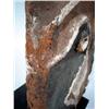 Image 6 : A FINE NEW HEBRIDES ANCESTOR MASK