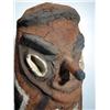 Image 6 : A FINE NEW HEBRIDES ANCESTOR MASK