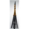 Image 2 : A FINE SOLOMON ISLANDS COMB