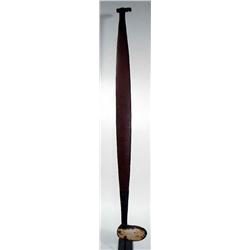 AN FINE CAPE YORK SPEARTHROWER