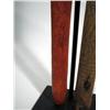 Image 4 : TWO CENTRAL AUSTRALIAN DIGGING STICKS