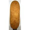 Image 1 : A CENTRAL AUSTRALIAN BOWL (coolamon)