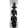Image 1 : A FINE BATAK ANCESTOR SCULPTURE