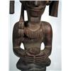 Image 3 : A FINE BATAK ANCESTOR SCULPTURE