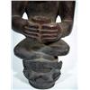 Image 4 : A FINE BATAK ANCESTOR SCULPTURE