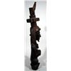 Image 5 : A FINE BATAK ANCESTOR SCULPTURE