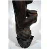 Image 6 : A FINE BATAK ANCESTOR SCULPTURE