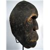 Image 2 : A FINE DAYAK ANCESTOR MASK